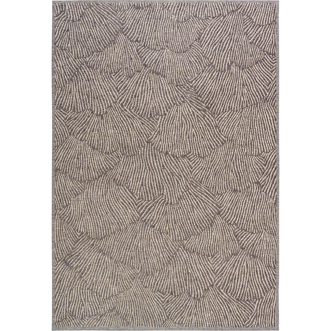 Tappeto in e outdoor AURORA 85014/7002/99: Eleganza e Sostenibilità per Ogni Spazio