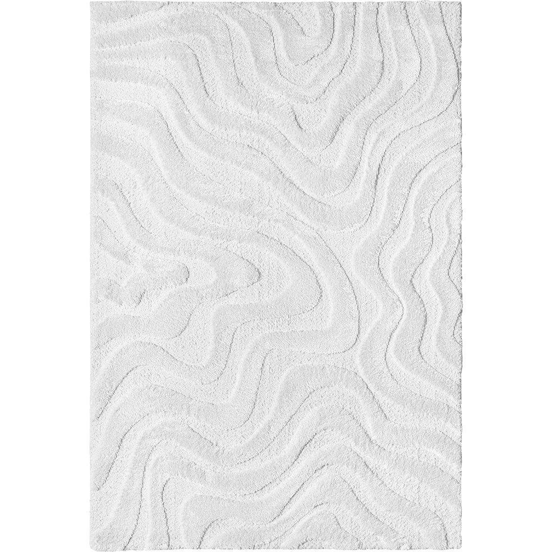 VENERE NEVE – Modern Elegance with Soft Sculptural Texture - Immagine principale