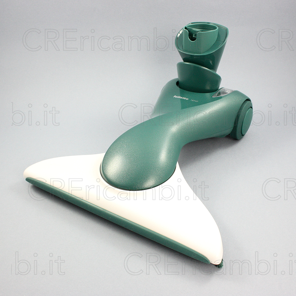 Spazzola HD 40 Originale Per Folletto VK130/1, VK135/6, VK140 | Ricambio Vorwerk | Per Aspirapolvere