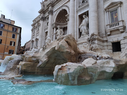 Via Vittoria - Vacation Homes in Central Rome