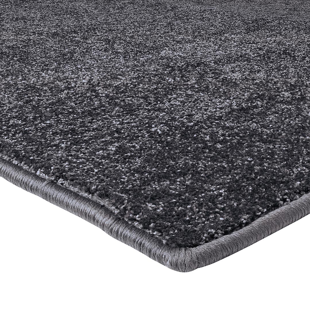 Tappeto LUMINOSA ACCIAIO: Stile Moderno e Comfort per la Tua Casa