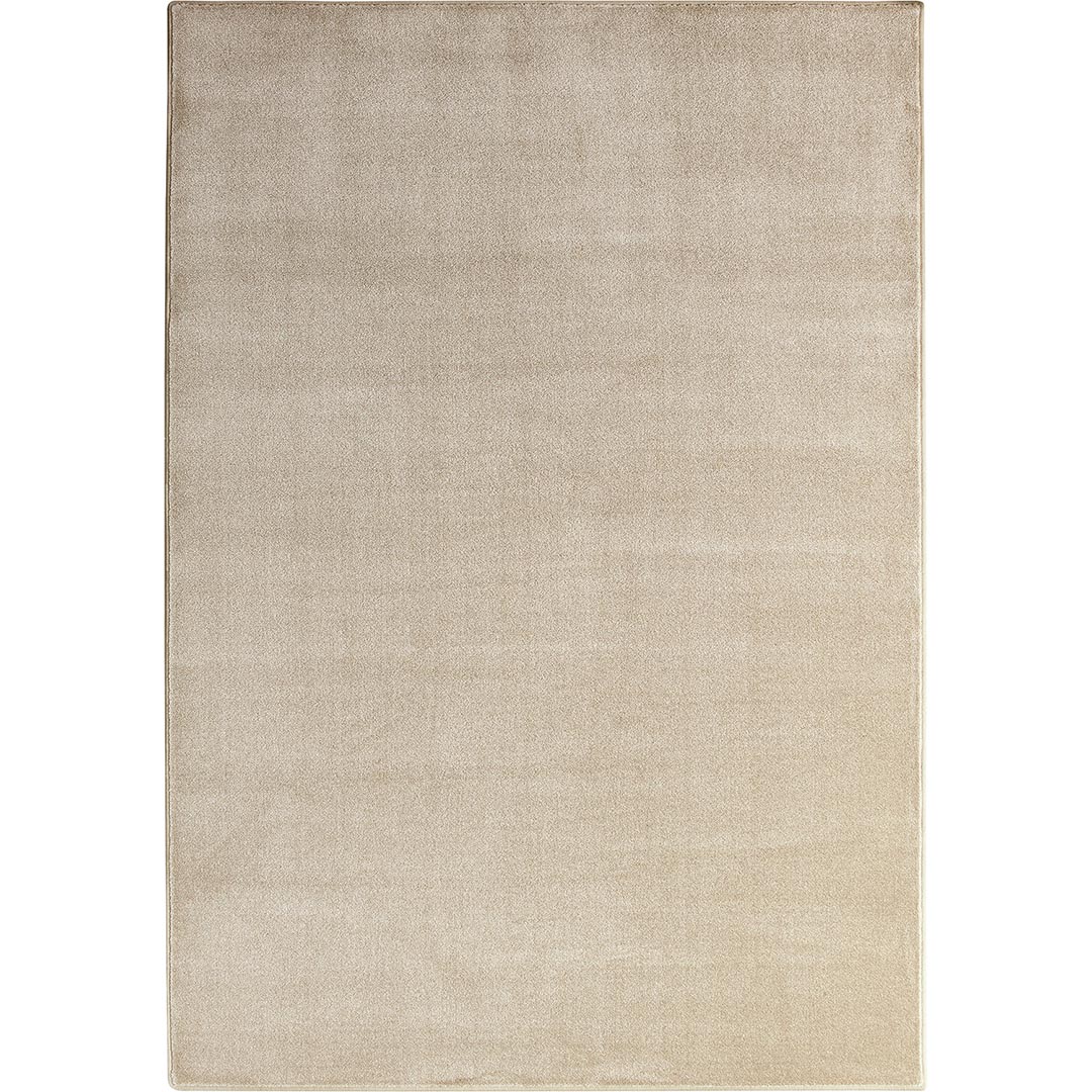 Tappeto Salotto Moderno: Eleganza Naturale con NAOMI BAMBOO - Immagine principale