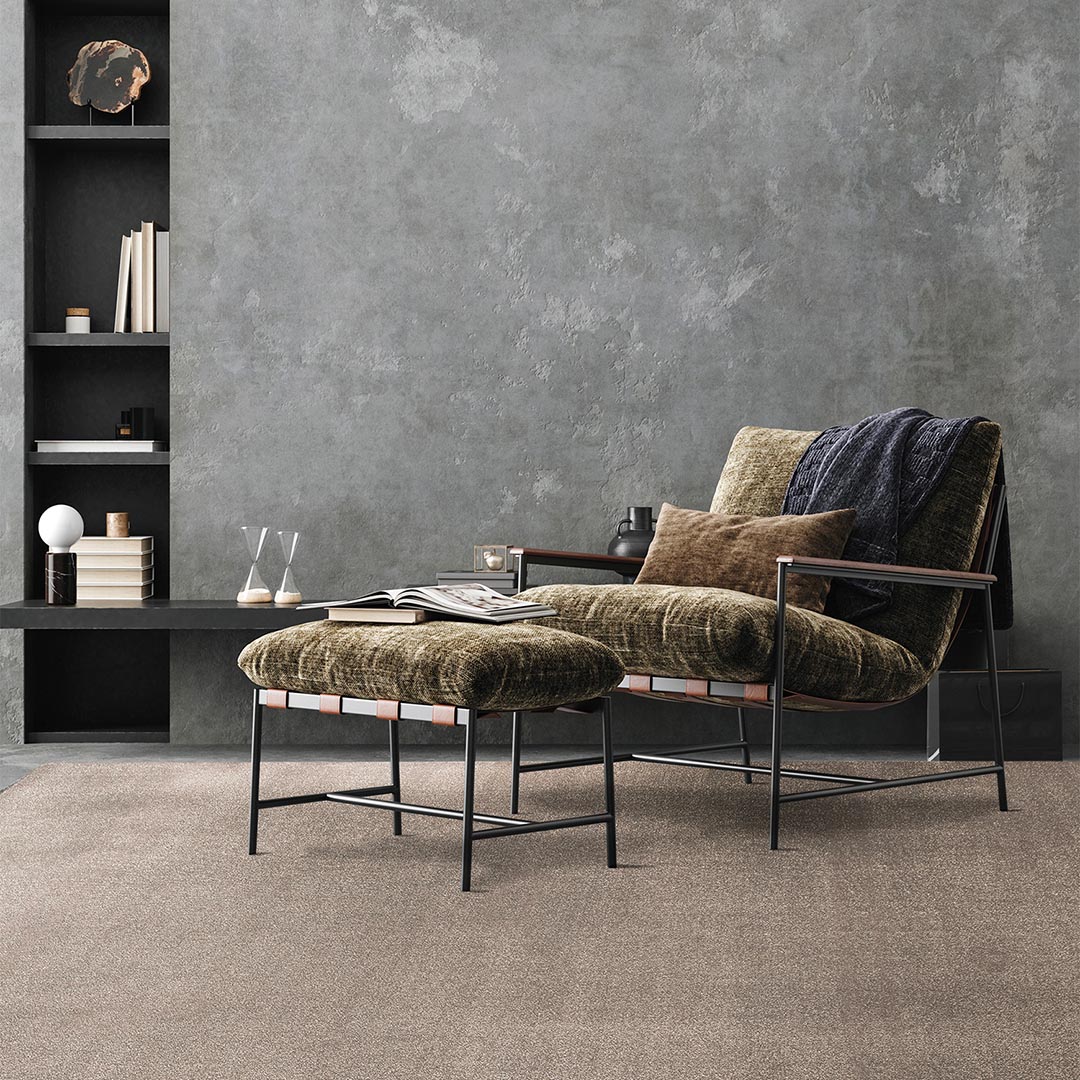 Tappeto Salotto Moderno: Eleganza Naturale con NAOMI BAMBOO