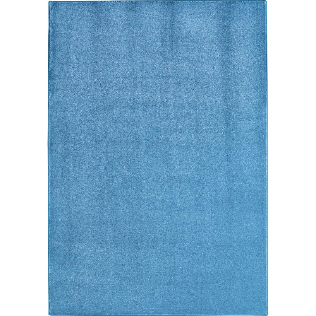 Tappeti Moderni per Soggiorno: Eleganza e Comfort con NAOMI CIELO - Immagine principale