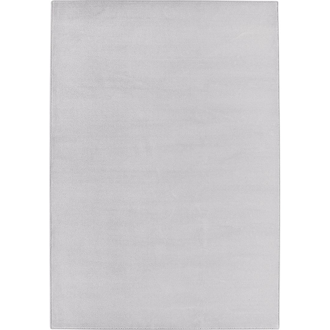 Tappeti per Soggiorno Moderno: L'Eleganza di NAOMI GHIACCIO - Immagine principale