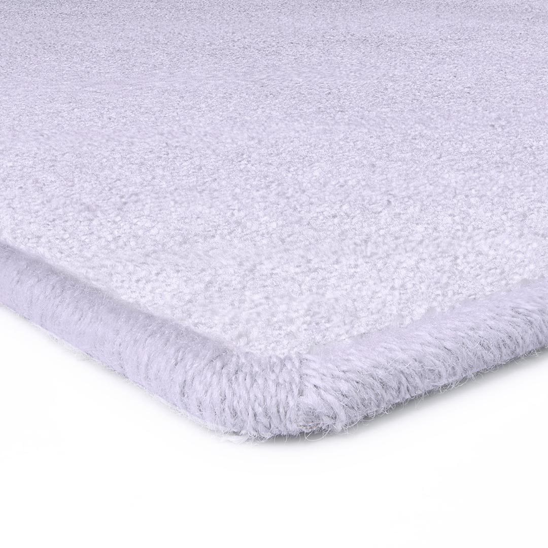 Tappeti per Soggiorno Moderno: L'Eleganza di NAOMI GHIACCIO