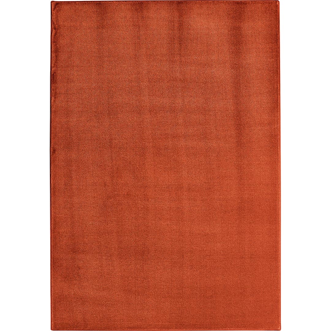 Tappeto per Salotto Moderno: Scopri il Fascino di NAOMI TERRACOTTA - Immagine principale
