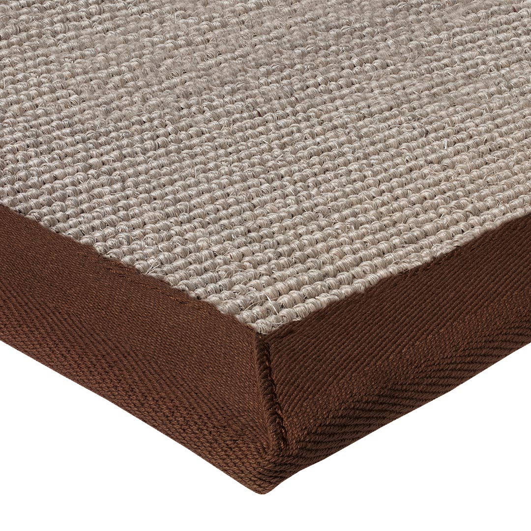 Tappeto TOGO AVENA: Eleganza Naturale per Salotti e Soggiorni Moderni