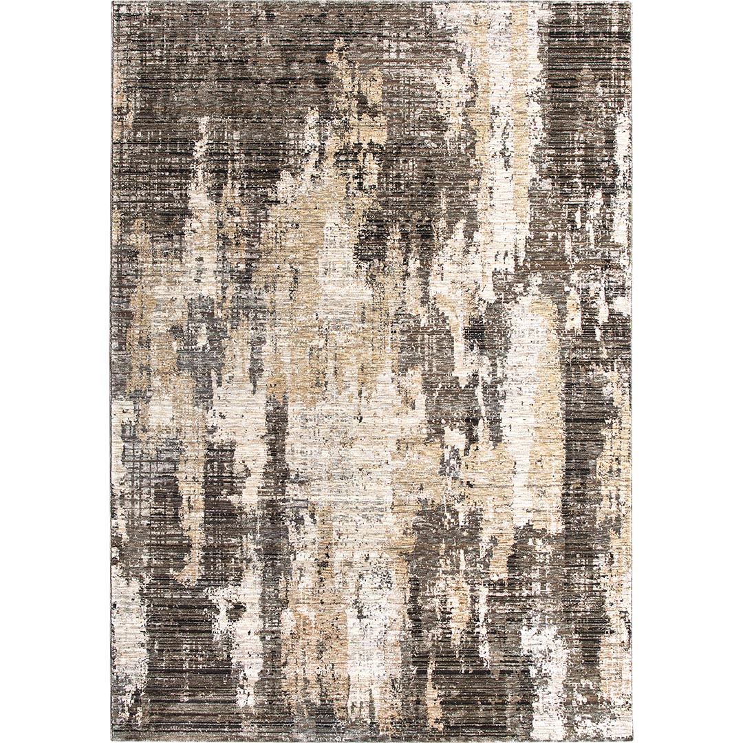 ELIXIR 4151/RD9 N – Modern Abstract Charm for Bedroom Rugs and Living Area Carpet