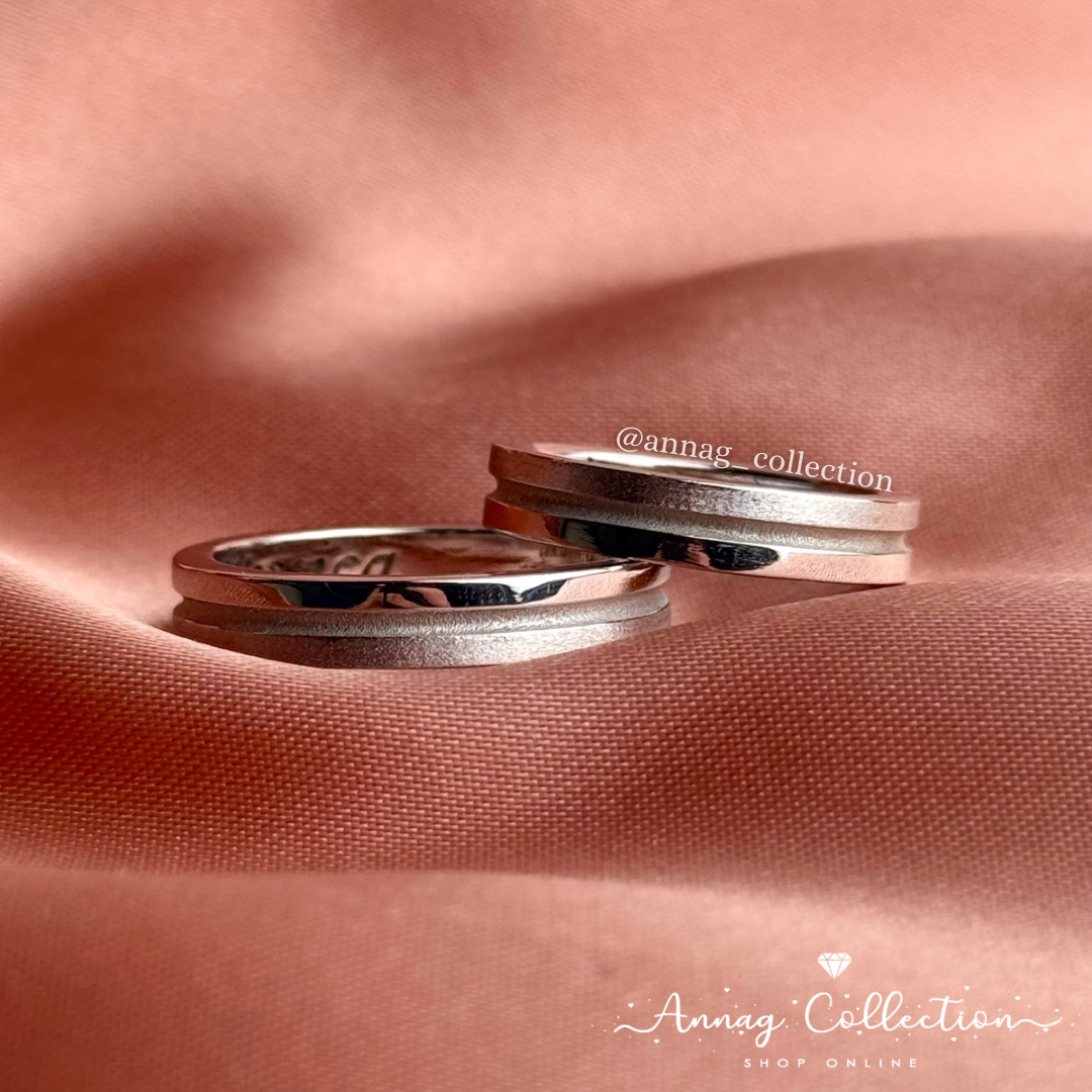 Fede Nuziale Donna Diamante Coltivata In Laboratorio Tonda 2,25 - Foto 3