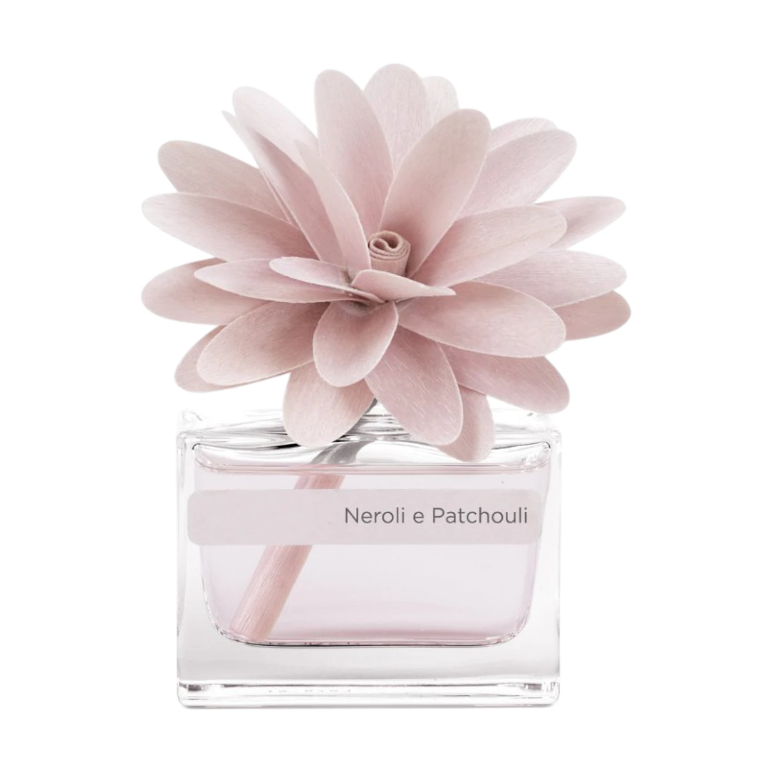 Diffusore Fiore Neroli e Patchouli 30 ML