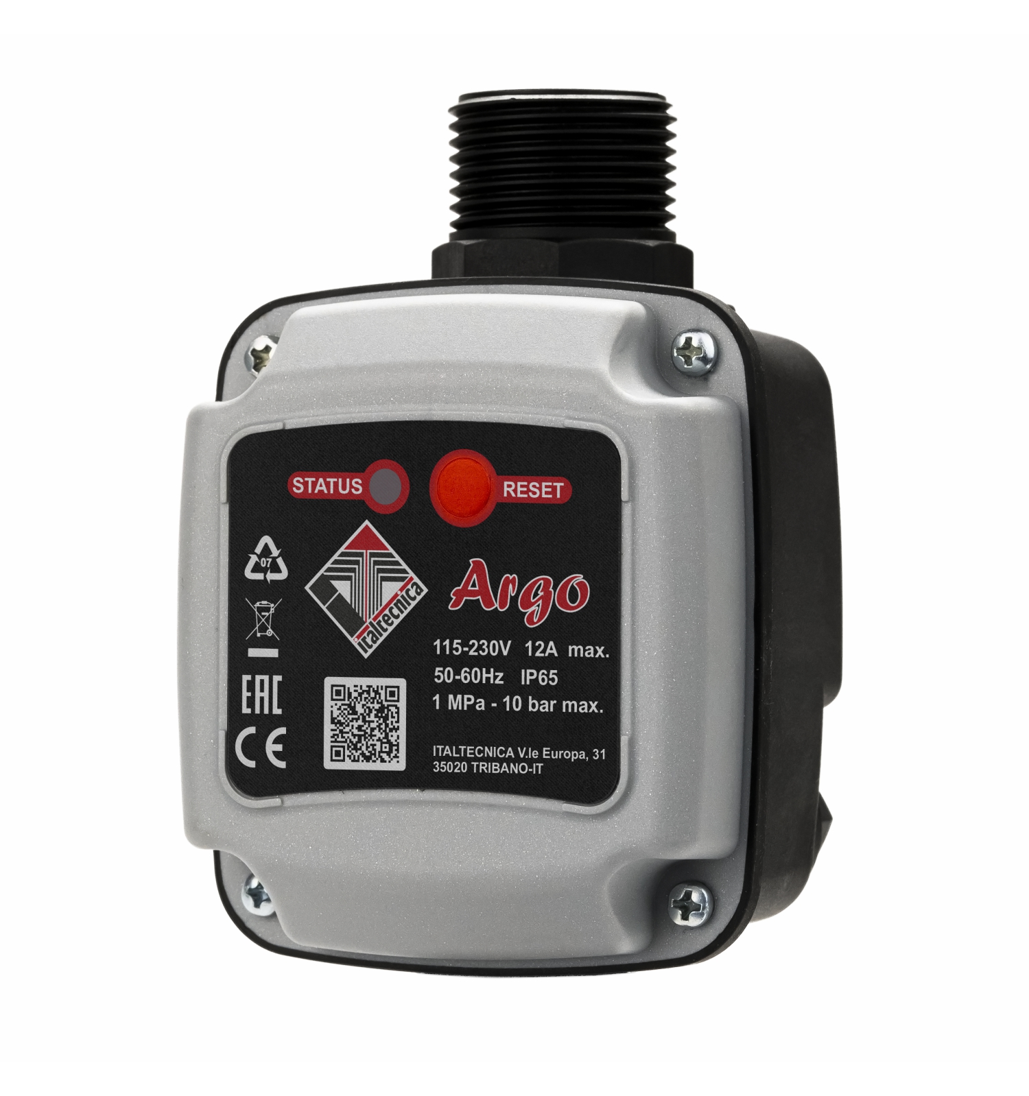 Kärcher Accessorio Per Elettropompe - Set Allacciamento Pompa Per Pompe Domestiche E Casa&Giardino