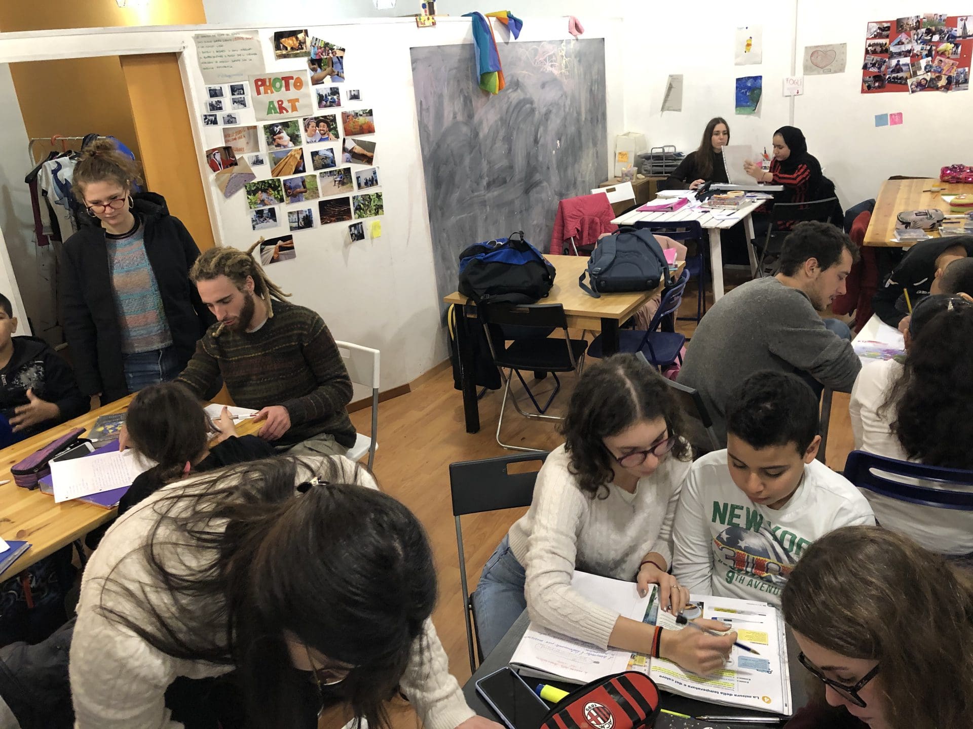 Fondo di solidarietà-image