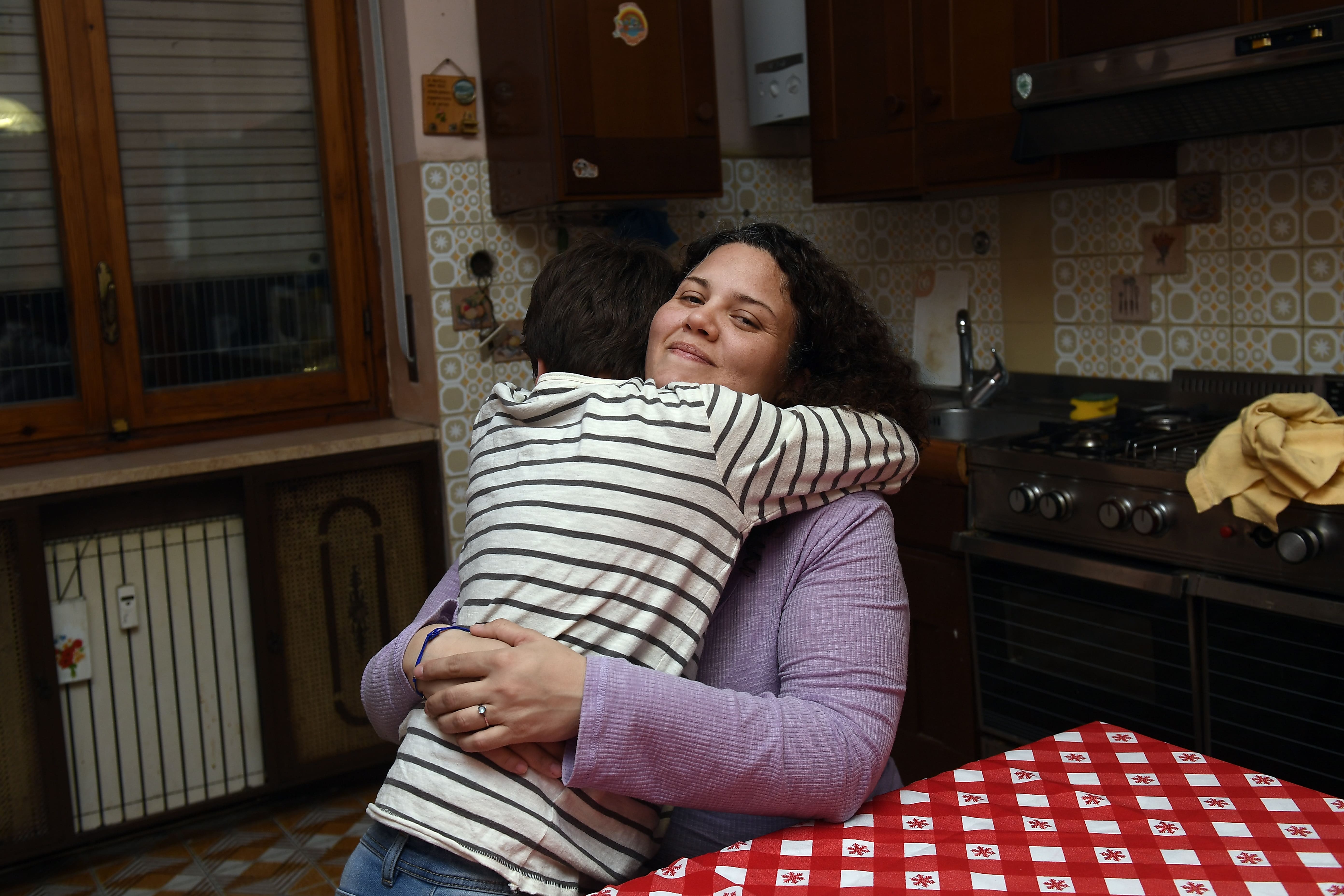 Forza Mamme!-image