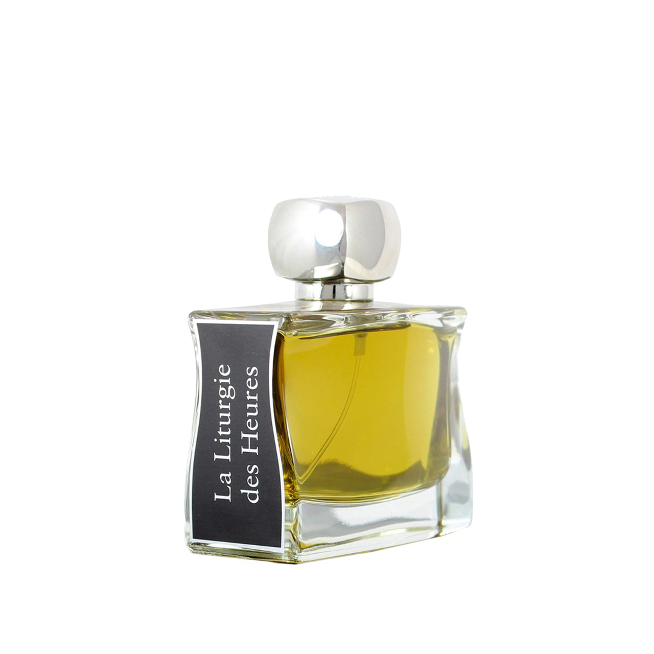 La liturgie des heures - Eau de Parfum