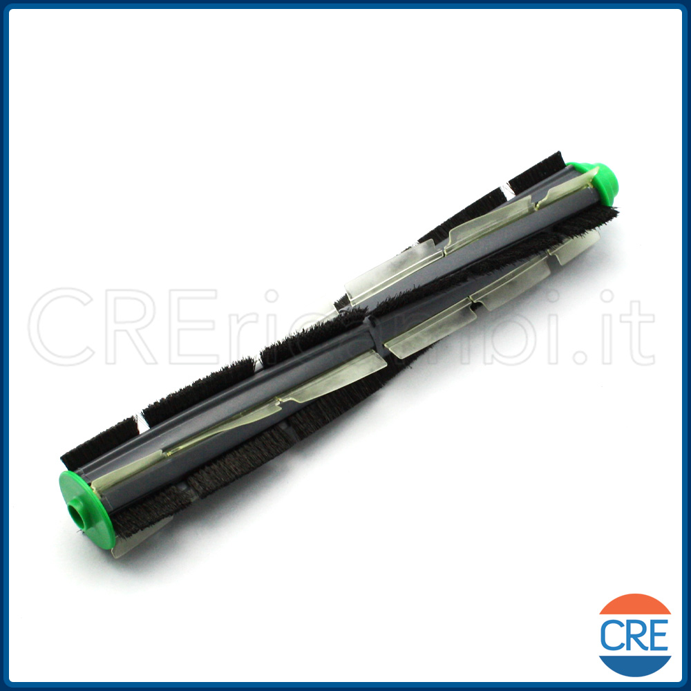 Vhbw Spazzola Rotonda Compatibile Con Vorwerk Folletto - Foto 12