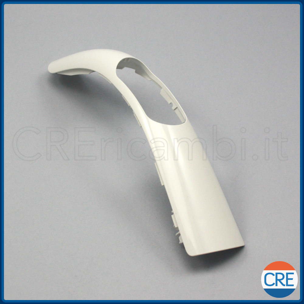 Copertura Maniglia Bianca Per Folletto VK200, VK220S Vorwerk