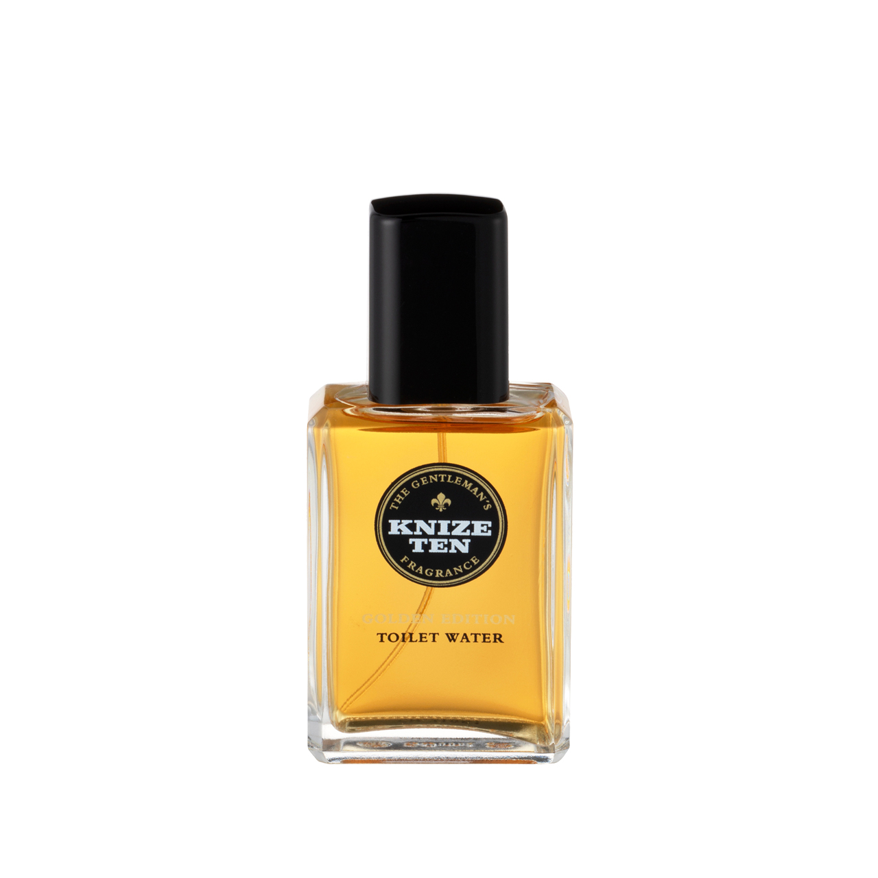 Ten Golden - Eau de Toilette