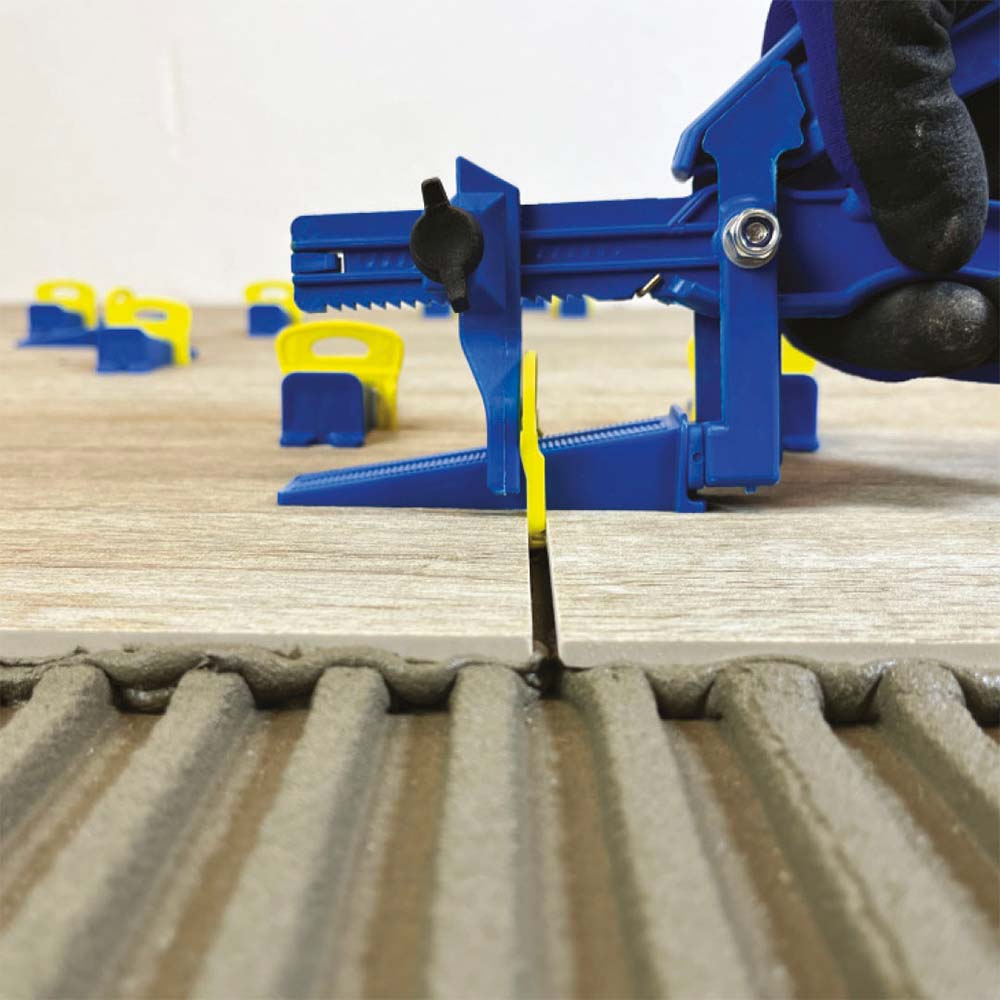 MAPEI Mapelevel PROWDG Spacer C spessore 1mm - busta da 250 pz
