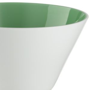 Bianco Latte e Verde