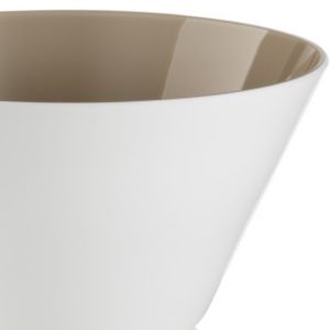 Bianco Latte e Marron