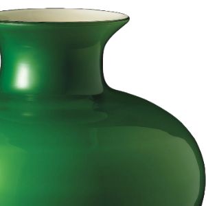 Verde Pino e Ambra