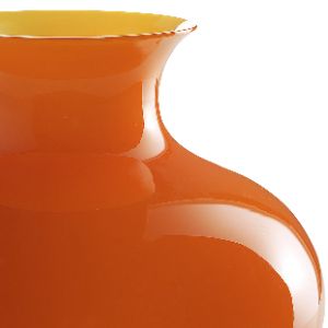 Arancio e Giallo
