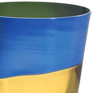 Blu e Giallo