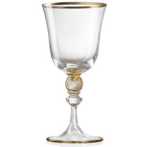 2 bordi oro