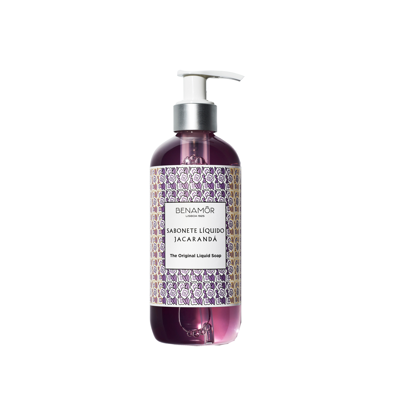 Jacarandá - Hand Wash