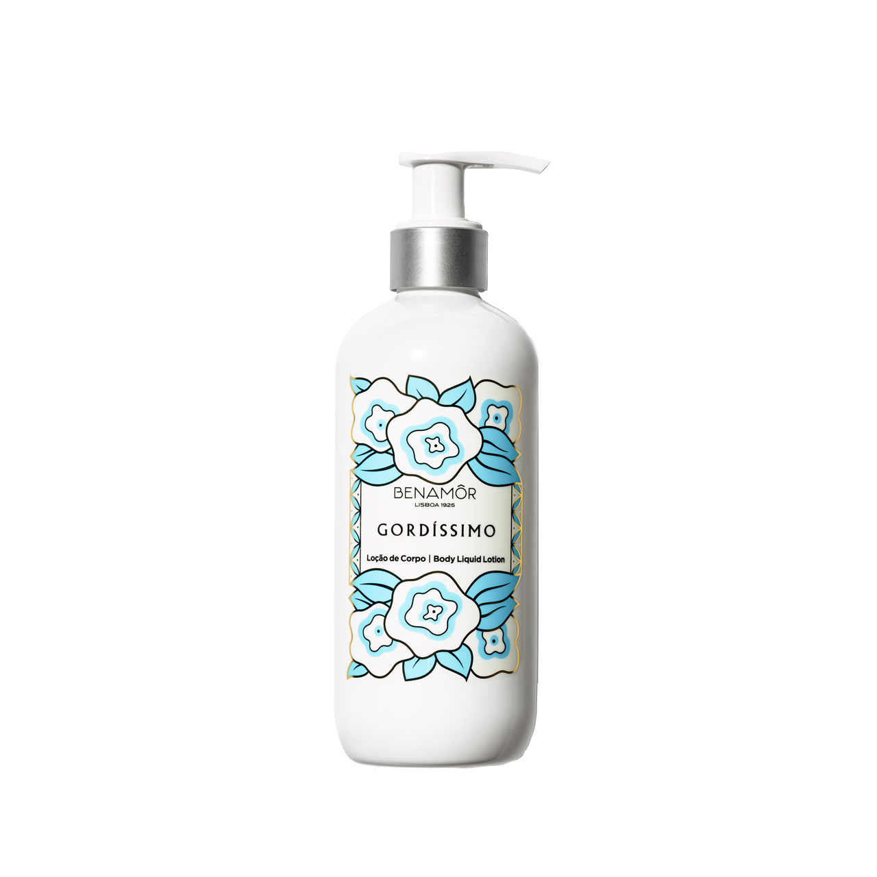 Gordíssimo - Body Lotion