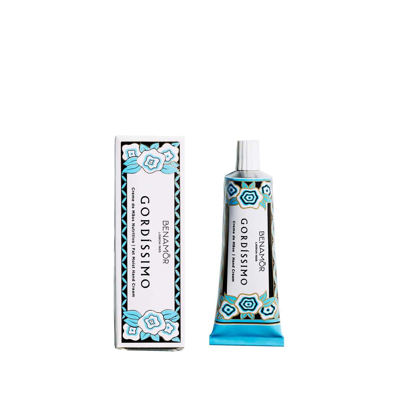 Gordíssimo - Hand Cream