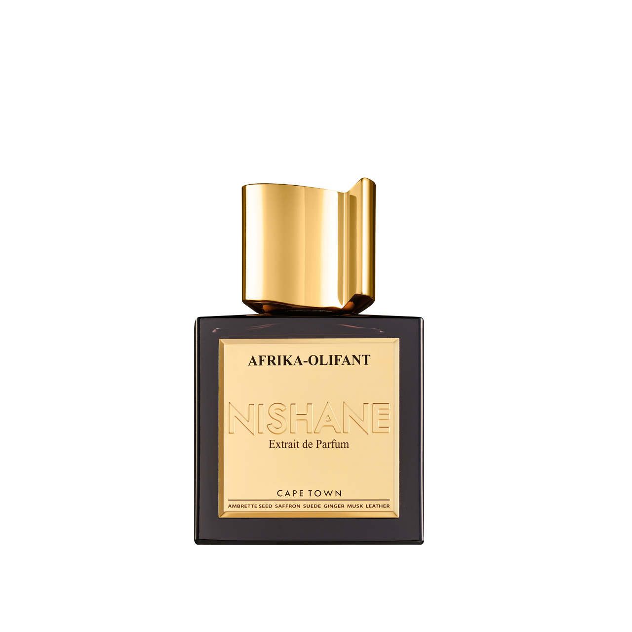 Afrika-Olifant - Extrait de Parfum