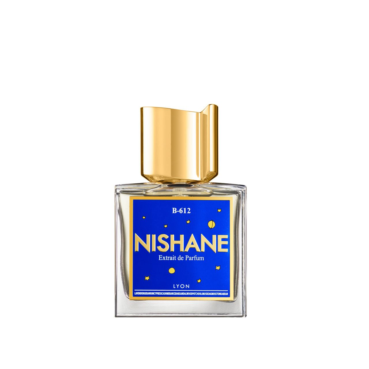 B-612 - Extrait de Parfum