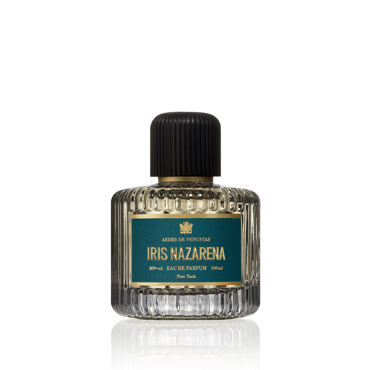 Iris Nazarena - Eau de Parfum