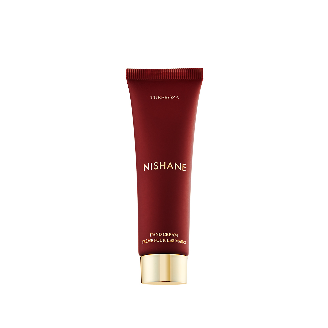 Tuberóza - Hand Cream
