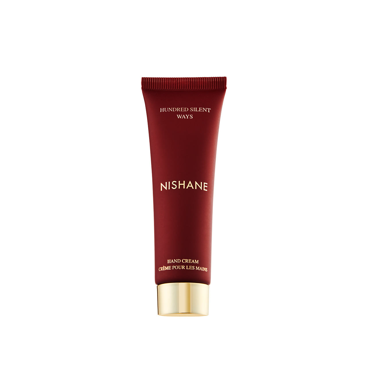 Hundred Silent Ways - Hand Cream