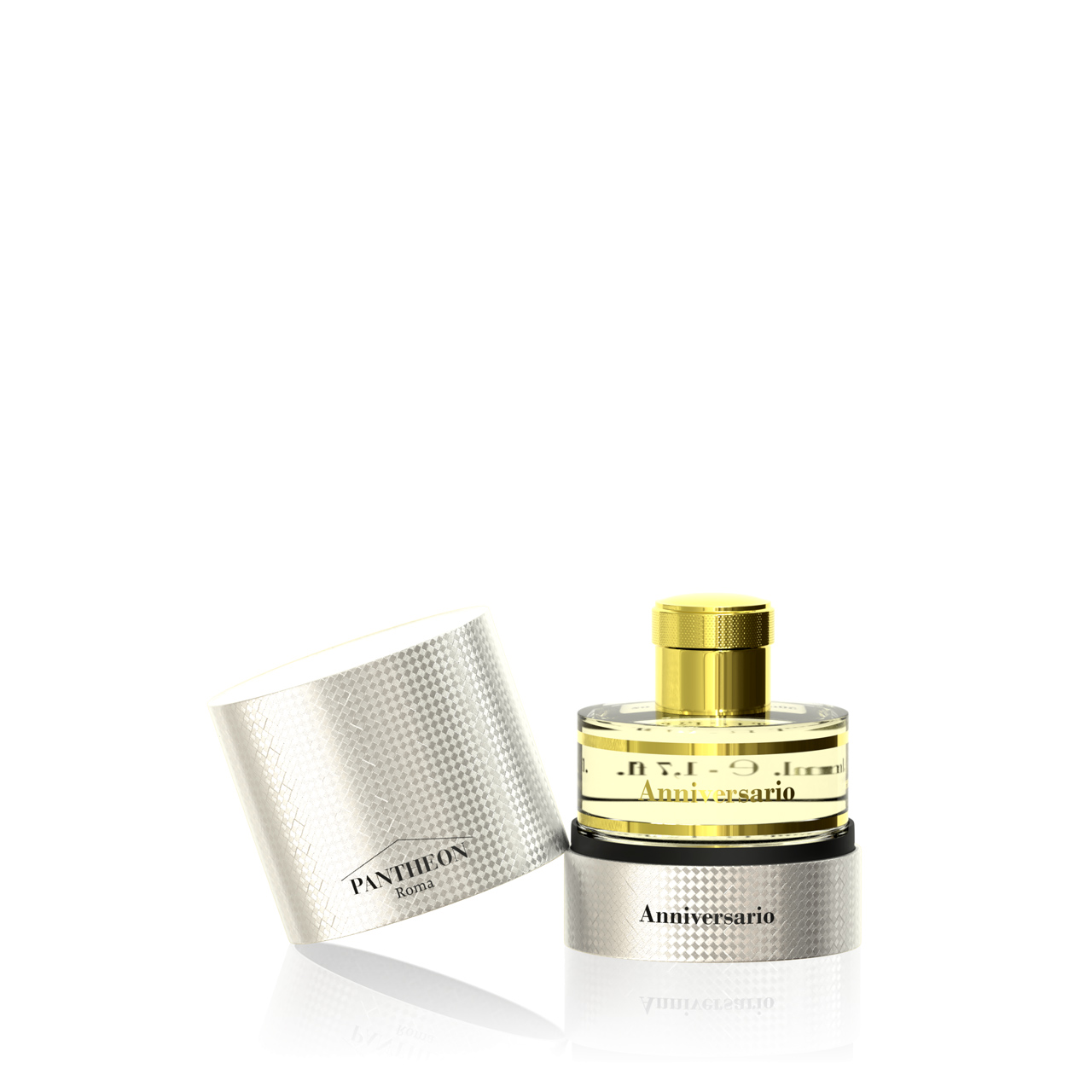Anniversario - Extrait de Parfum