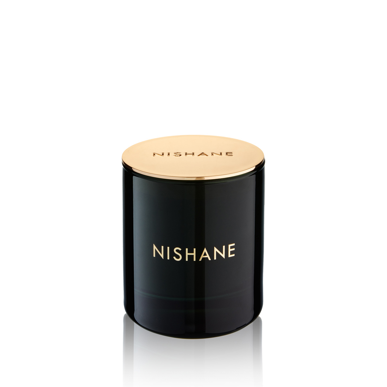 British Black Pepper - Candle