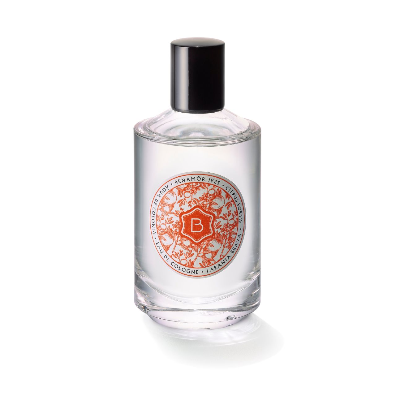 Laranja Brava - Eau de Cologne