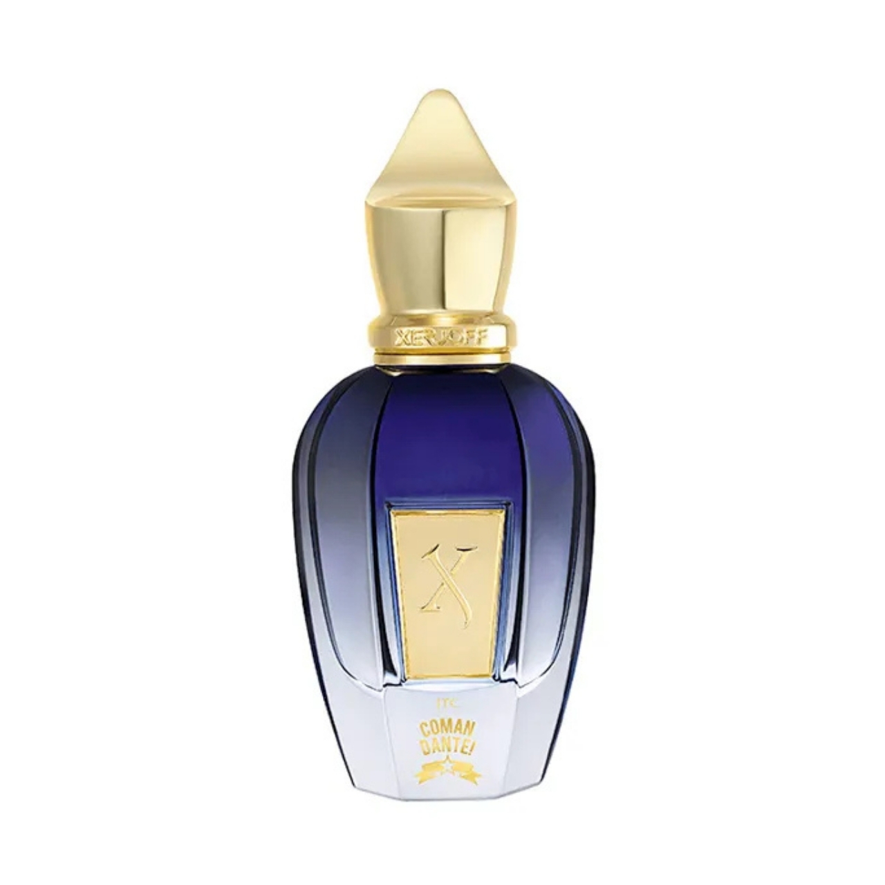Comandante! - Eau de Parfum