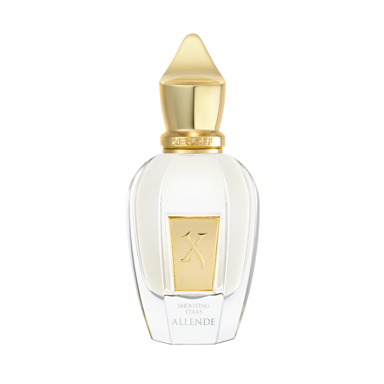 Allende - Extrait de Parfum