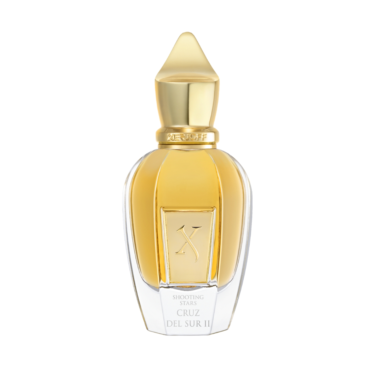 Cruz del Sur II - Extrait de Parfum