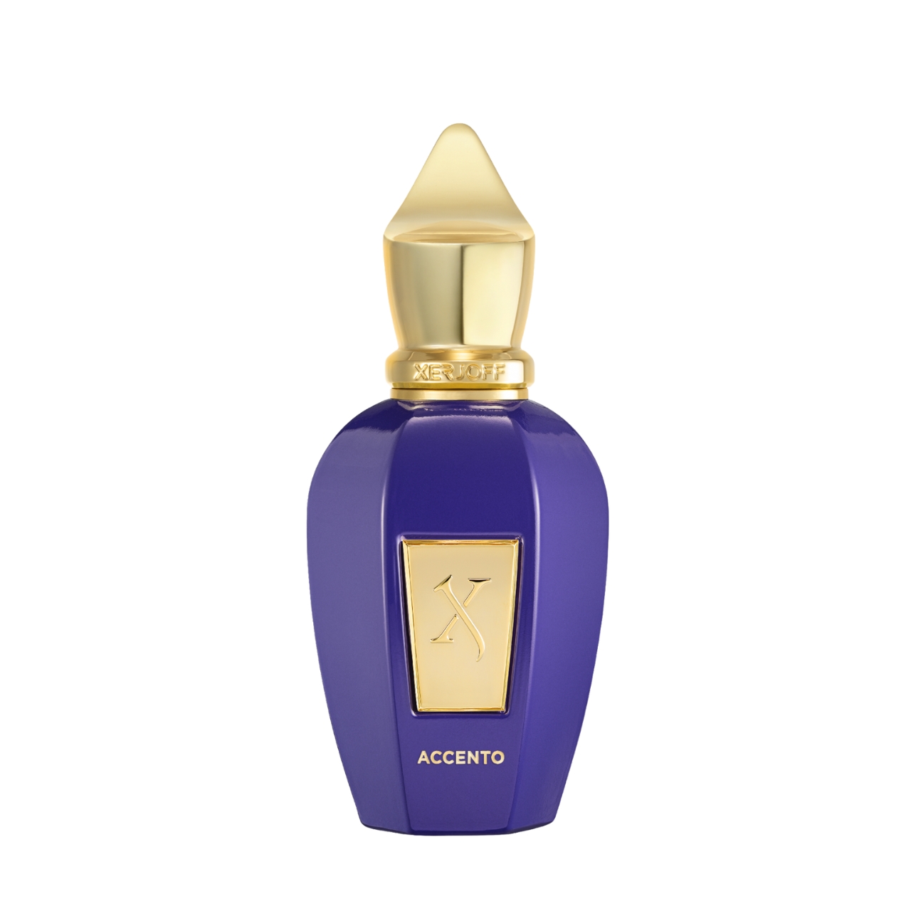Accento - Eau de Parfum