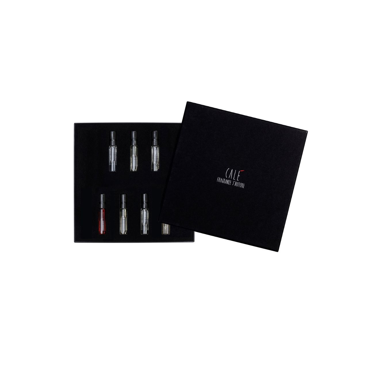 Energie della natura - Discovery Kit