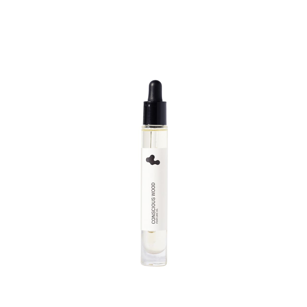 Conscious Wood - Perfume Oil