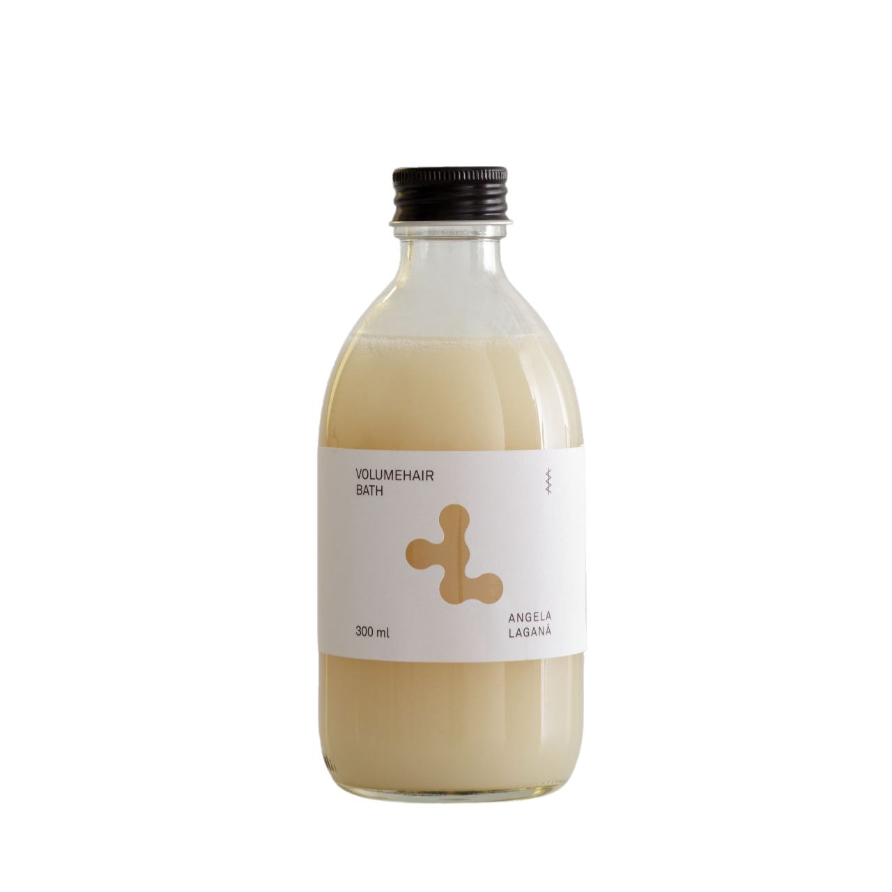 Volumehair - Fluido Detergente Volumizzante