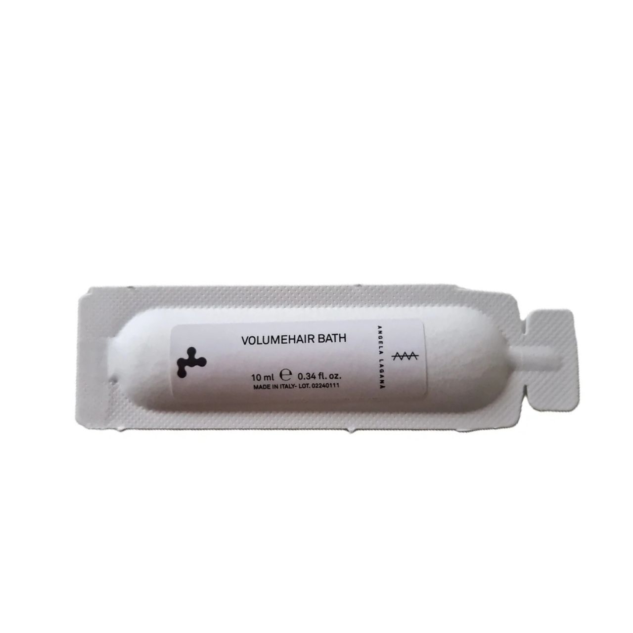 Volumehair - Fluido Detergente Volumizzante