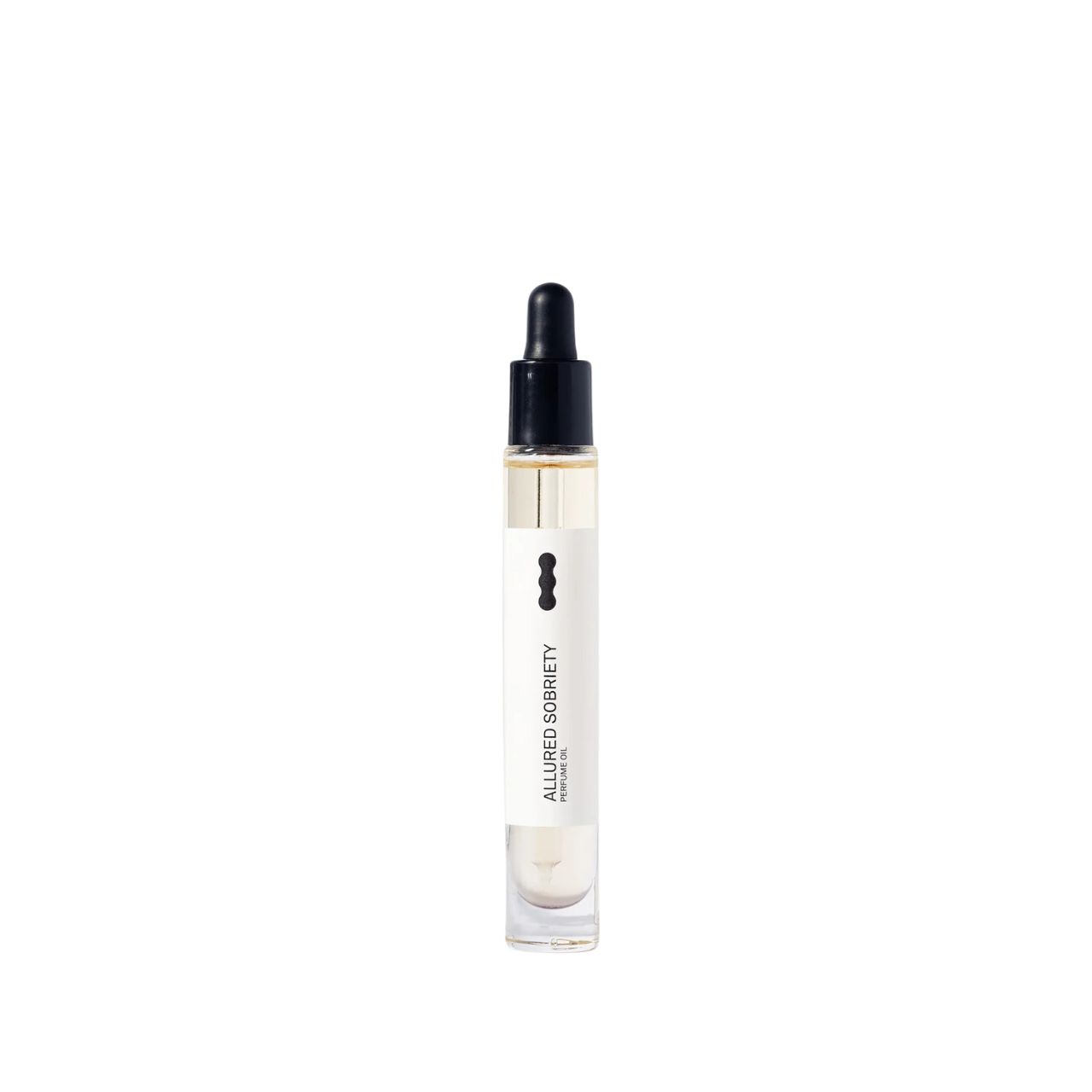 Allured Sobriety - Perfume Oil