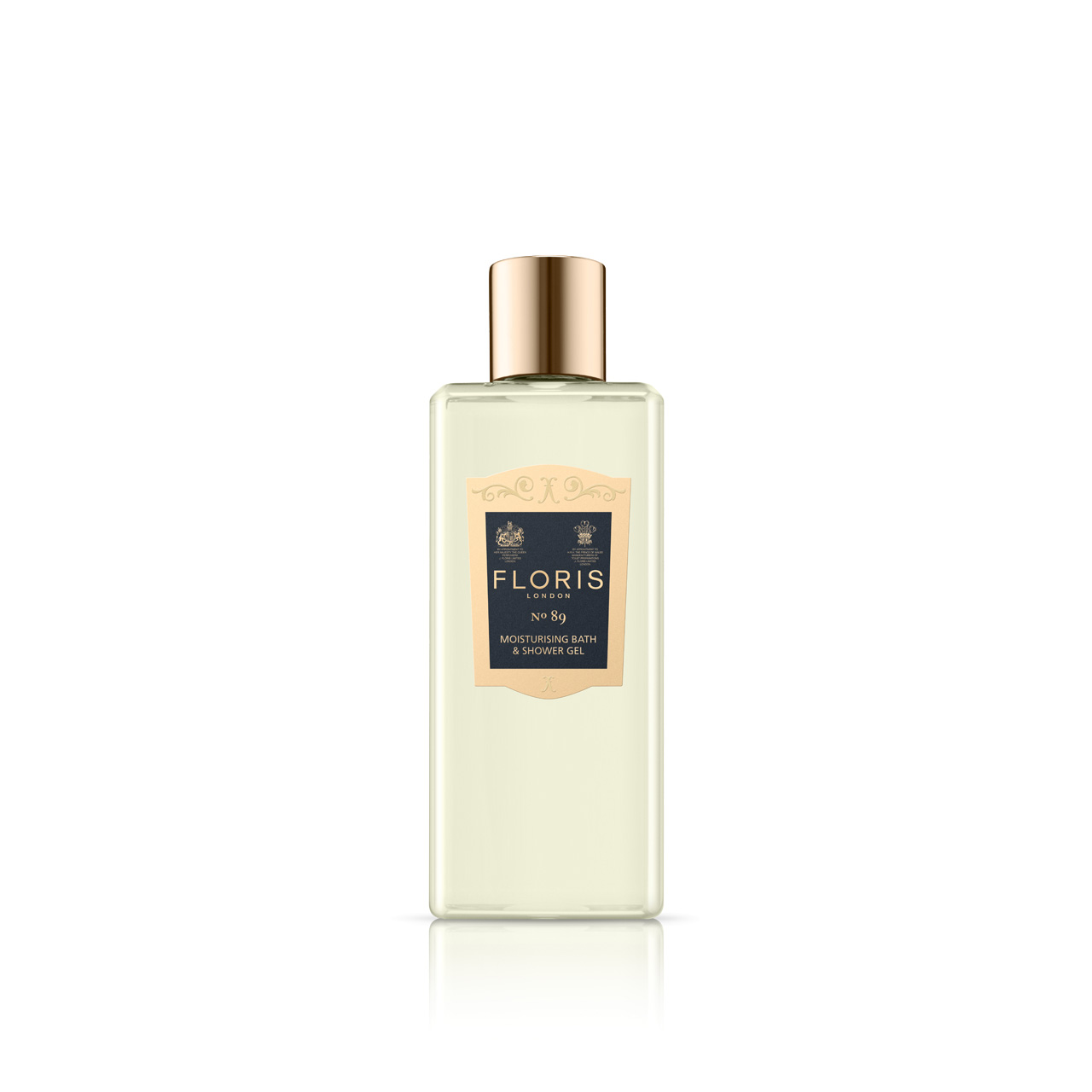 N°89 - Bath Gel